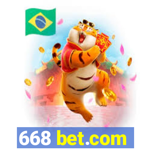 668 bet.com